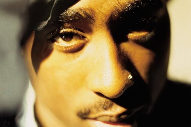 New 2pac merch is dropping to celebrate 20th anniversary of ‘Greatest&nbsp;Hits’